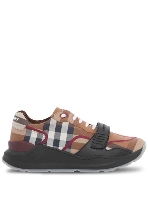 adidasi burberry copii|burberry men's shoes.